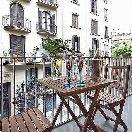 Apartment Barcelona Rentals - Sarria Apartments Near Center Eksteriør billede