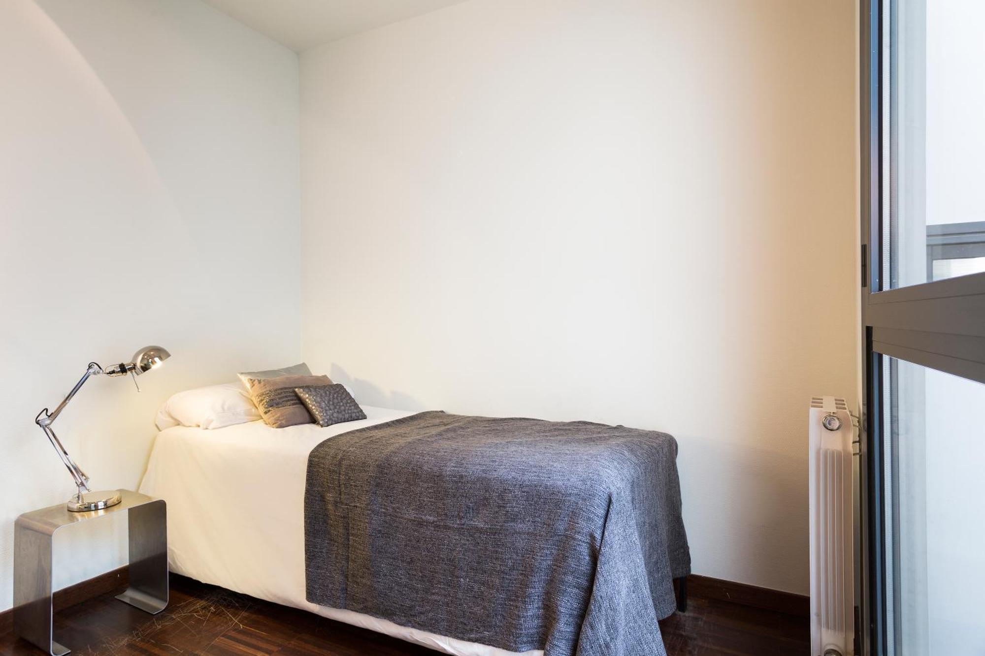 Apartment Barcelona Rentals - Sarria Apartments Near Center Værelse billede