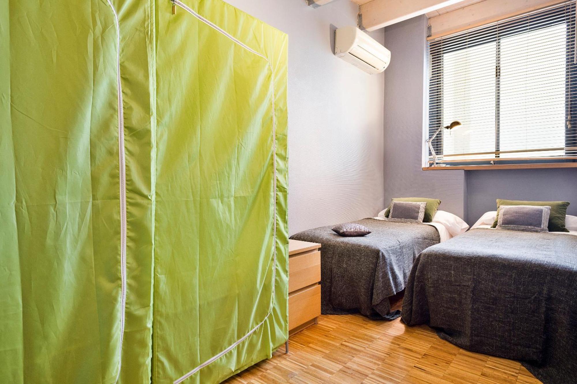 Apartment Barcelona Rentals - Sarria Apartments Near Center Værelse billede