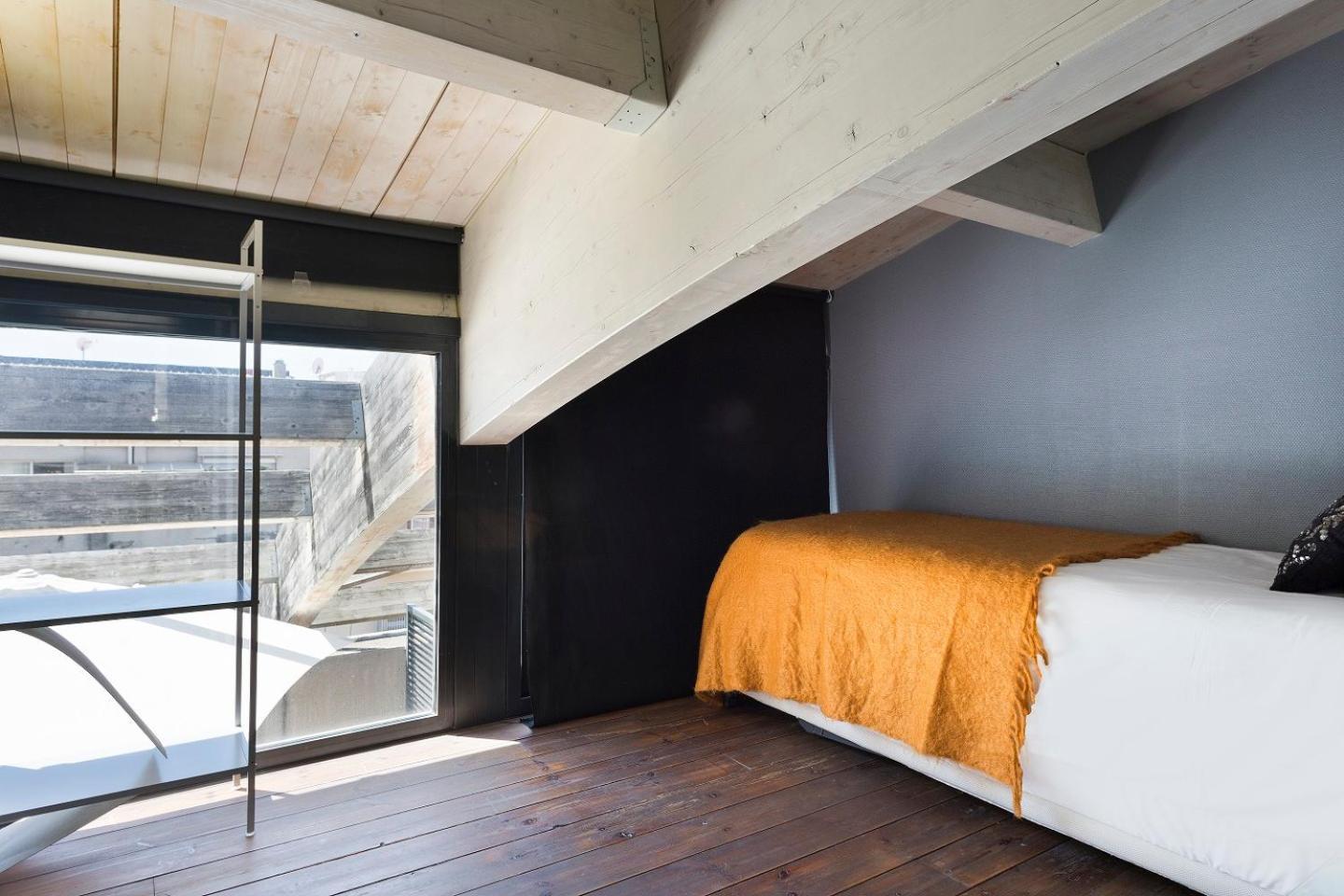 Apartment Barcelona Rentals - Sarria Apartments Near Center Værelse billede