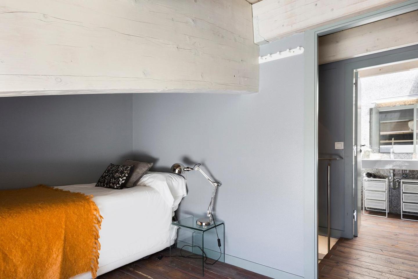 Apartment Barcelona Rentals - Sarria Apartments Near Center Værelse billede