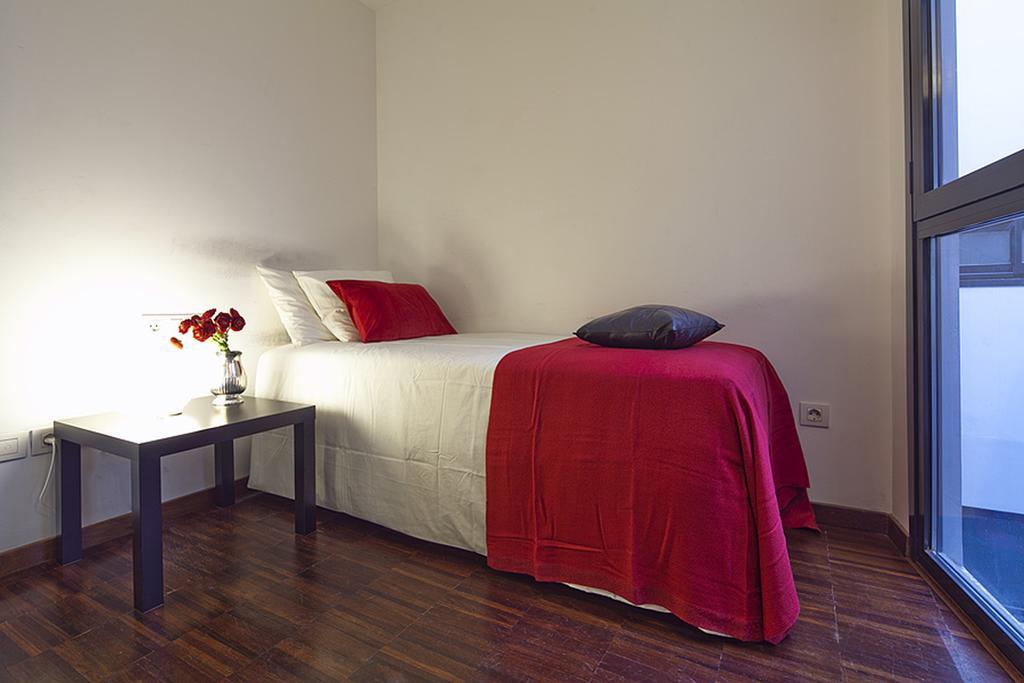 Apartment Barcelona Rentals - Sarria Apartments Near Center Eksteriør billede
