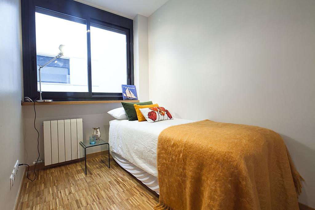 Apartment Barcelona Rentals - Sarria Apartments Near Center Eksteriør billede